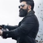 Yash Father’s Day Post filmsandfacts.in
