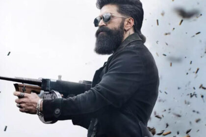 Yash Father’s Day Post filmsandfacts.in
