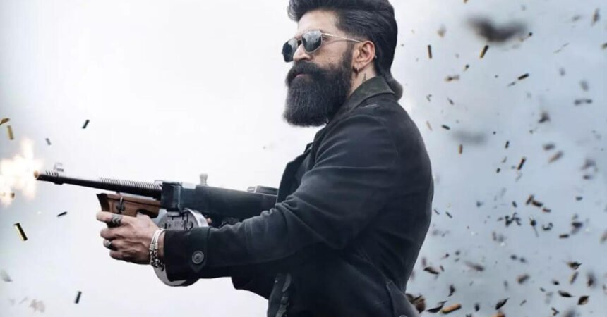 Yash Father’s Day Post filmsandfacts.in