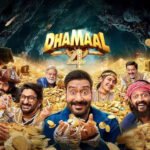 Dhamaal 4 Box Office filmsandfacts.in