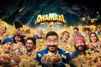 Dhamaal 4 Box Office filmsandfacts.in