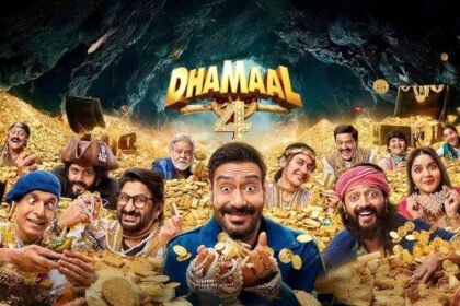 Dhamaal 4 Box Office filmsandfacts.in