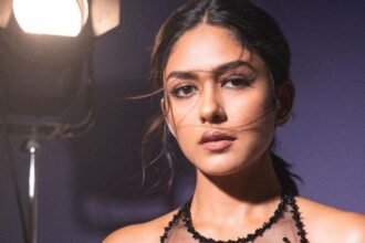 Pooja Meri Jaan OTT Release filmsandfacts.in