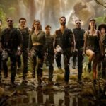 Welcome To The Jungle Box Office Day 22 filmsandfacts.in