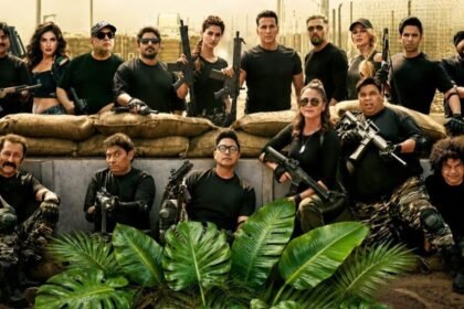 Welcome to the Jungle Box Office filmsandfacts.in